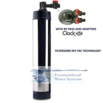 Illustration for article titled Top 10 Best Water Softener in 2017 Review